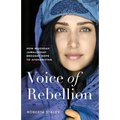 Voice of Rebellion: How Mozhdah Jamalzadah Brought Hope to Afghanistan