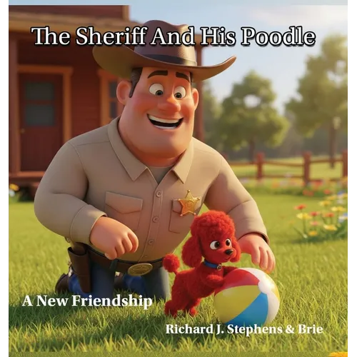 The Sheriff and His Poodle