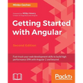 Getting started with Angular - Second Edition