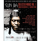 Sun Ra: Collected Works Vol. 1 - Immeasurable Equation - Paperback