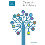 Careers in Art History - Paperback