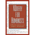 XQuery for Humanists
