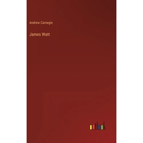 James Watt