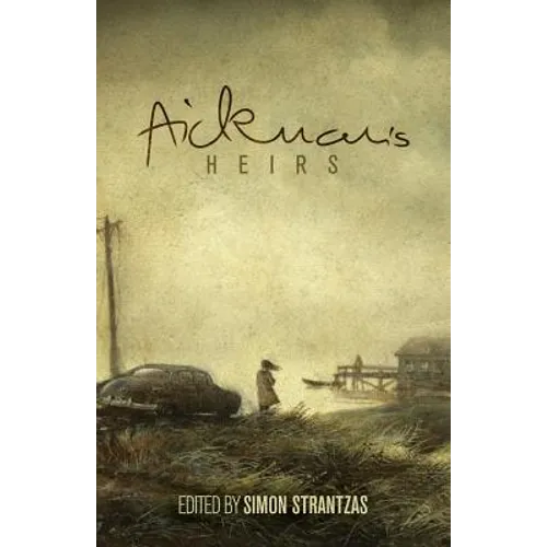 Aickman's Heirs