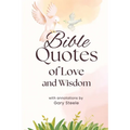 Bible Quotes of Love and Wisdom