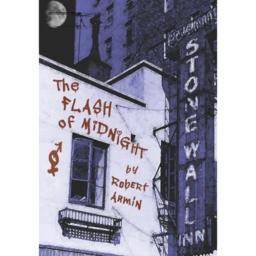 The Flash of Midnight