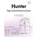Hunter High School Entrance Exam: 1 Complete Sample Exam