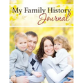 My Family History Journal