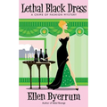 Lethal Black Dress