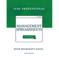 Management Spreadsheets with Microsoft Excel: ICDL Professional