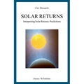 Solar Returns: Interpreting Solar Returns: Predictions