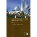 Institutional Change in Southeast Asia