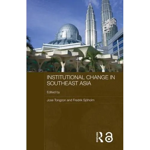 Institutional Change in Southeast Asia