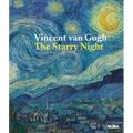 Vincent Van Gogh: Starry Night