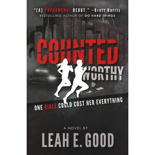 Counted Worthy