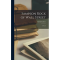 Sampson Rock of Wall Street