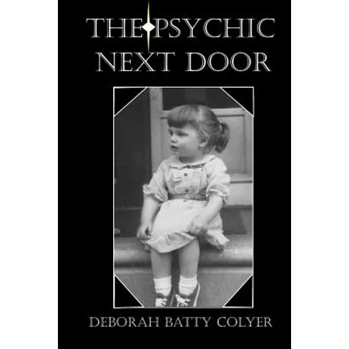 The Psychic Next Door