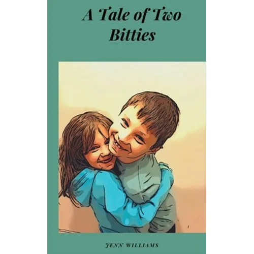 A Tale of Two Bitties