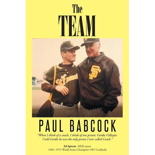 The Team