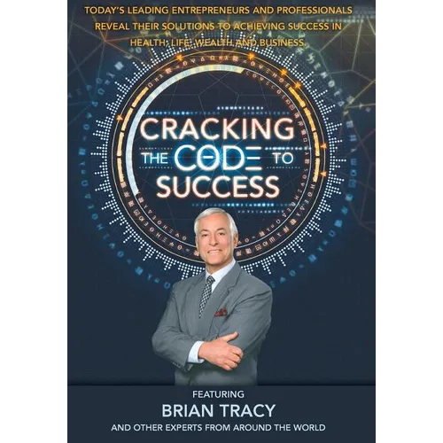 Cracking The Code To Success