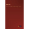 Comments on Recent Pehlvi Decipherments