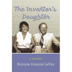 The Inventor's Daughter: A Memoir - Paperback