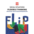 Social Situations - Flexible Thinking: 30 Stories for the development of children's social skills