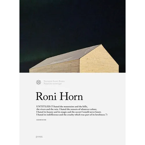 Roni Horn: Untitled