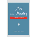 Art and Poetry
