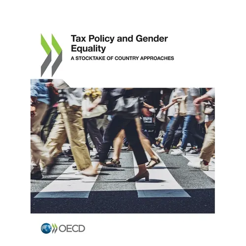 Tax Policy and Gender Equality