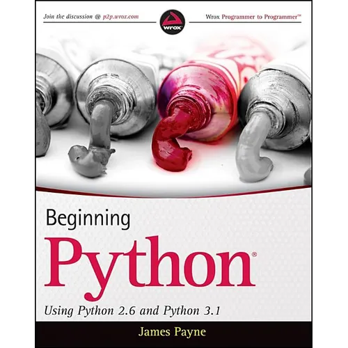 Beginning Python
