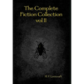 The Complete Fiction Collection vol II