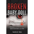 Broken Baby Doll