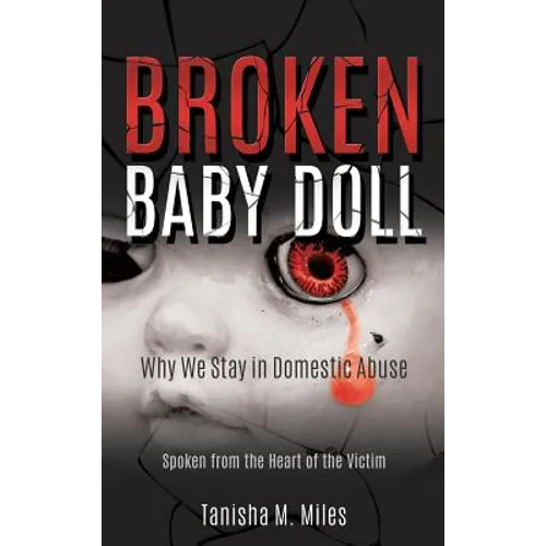 Broken Baby Doll