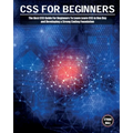 CSS For Beginners: The Best CSS Guide For Beginners To Learn Learn CSS in One Day and Developing a Strong Coding Foundation