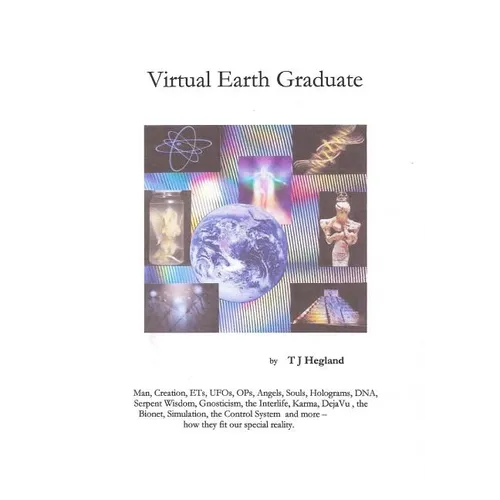 Virtual Earth Graduate