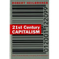 21st Century Capitalism