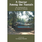 A Doctor Among the Sandals - Paperback