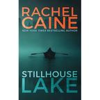 Stillhouse Lake - Paperback