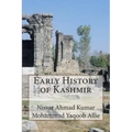 Early History of Kashmir