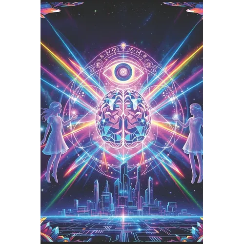 The Neurodiversity of Consciousness: Exploring Psychic Abilities, Indigo Children, and the Future of Human Potential