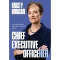 Chief Executive OfficeHER