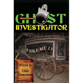 Ghost Investigator Volume 13