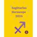 Sagittarius Horoscope 2024