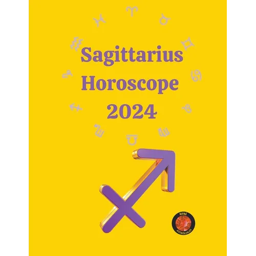 Sagittarius Horoscope 2024