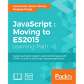 JavaScript: Moving to ES2015