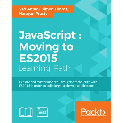 JavaScript: Moving to ES2015