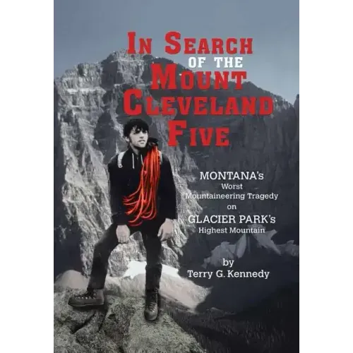 In Search of the Mount Cleveland Five