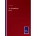 The Quarterly Review: Vol. 105