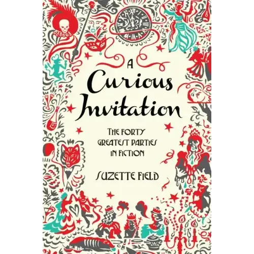 A Curious Invitation